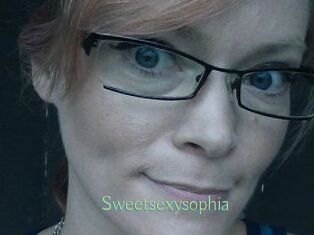 Sweetsexysophia