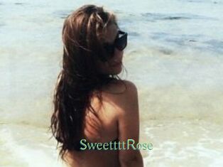 SweettttRose