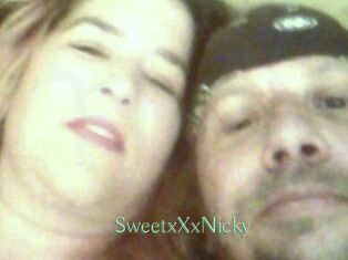 SweetxXxNicky