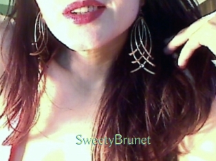 SweetyBrunet Motion X