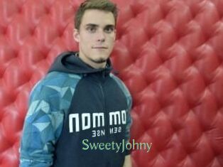 SweetyJohny