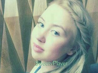 SweetyPlayer
