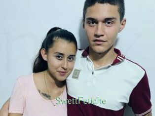 SwettFetiche