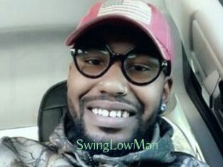 SwingLowMan
