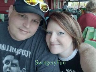 SwingeryFun