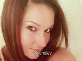 Sxyhaley