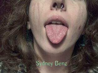 Sydney_Benz