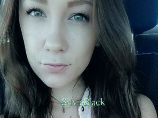 SylviaBlack