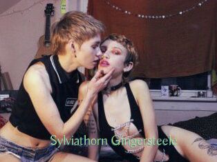 Sylviathorn_Gingersteele
