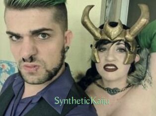 SyntheticKaiju