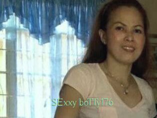 SExxy_boTTy176