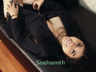 Saashasmith