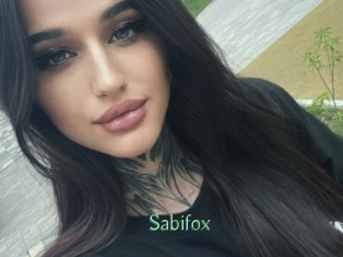 Sabifox