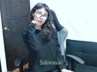 Sabinasav