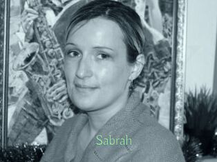 Sabrah