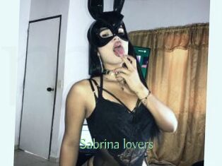 Sabrina_lovers