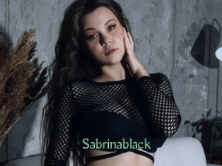 Sabrinablack