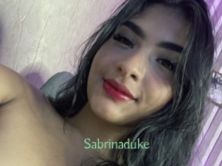 Sabrinaduke