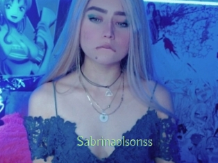 sabrinaolsonss Motion X