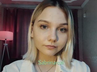 Sabrinareal