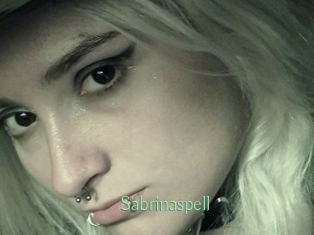 Sabrinaspell