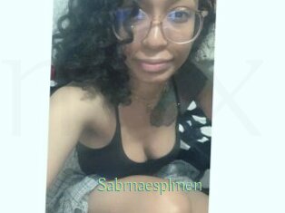 Sabrnaesplmen