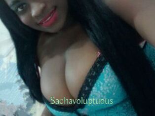 Sachavoluptuous
