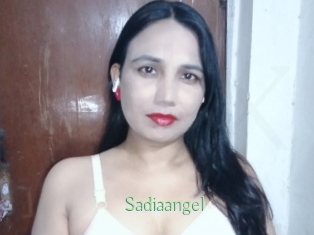 Sadiaangel