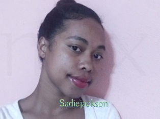 Sadiejackson