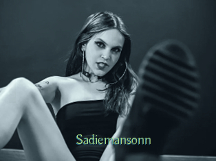 Sadiemansonn