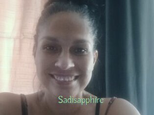 Sadisapphire