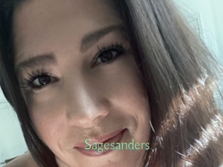 Sagesanders
