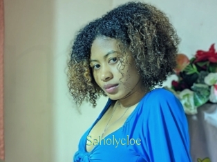 Saholycloe