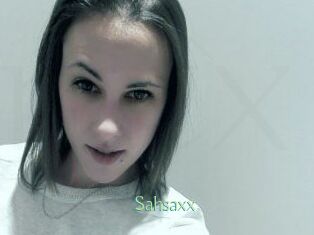 Sahsaxx