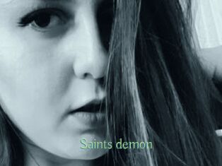 Saints_demon