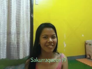 Sakurraqueen19