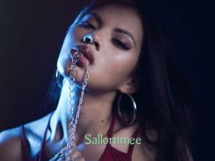 Sallommee