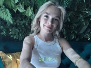 Sallyloys