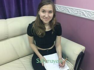 Sallymayers
