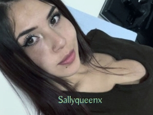 sallyqueenx Motion X