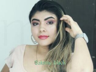 Salome_black