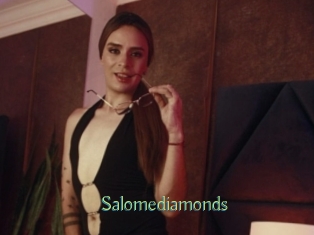 salomediamonds Motion X