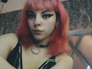 Salomee