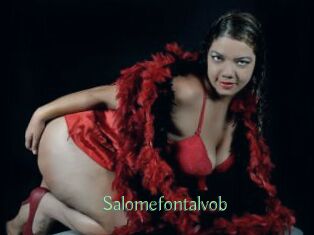 Salomefontalvob