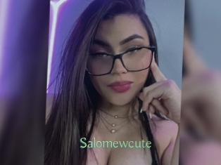 Salomewcute