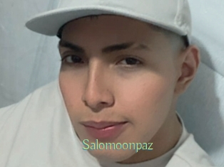 Salomoonpaz