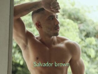 Salvador_brown
