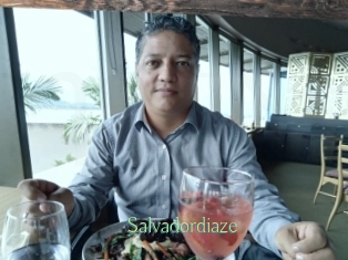 Salvadordiaze