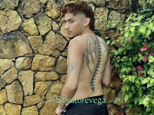 Salvatorevega