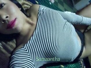 Samaantha